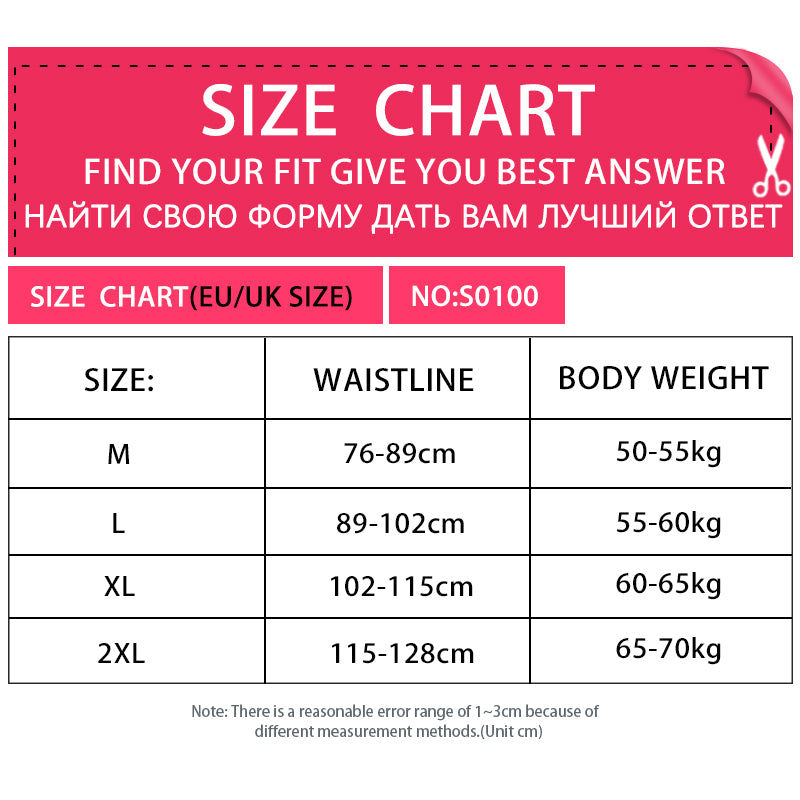 Belt Slimming Shaper Waist Training Corset Slim Belt Women Waist