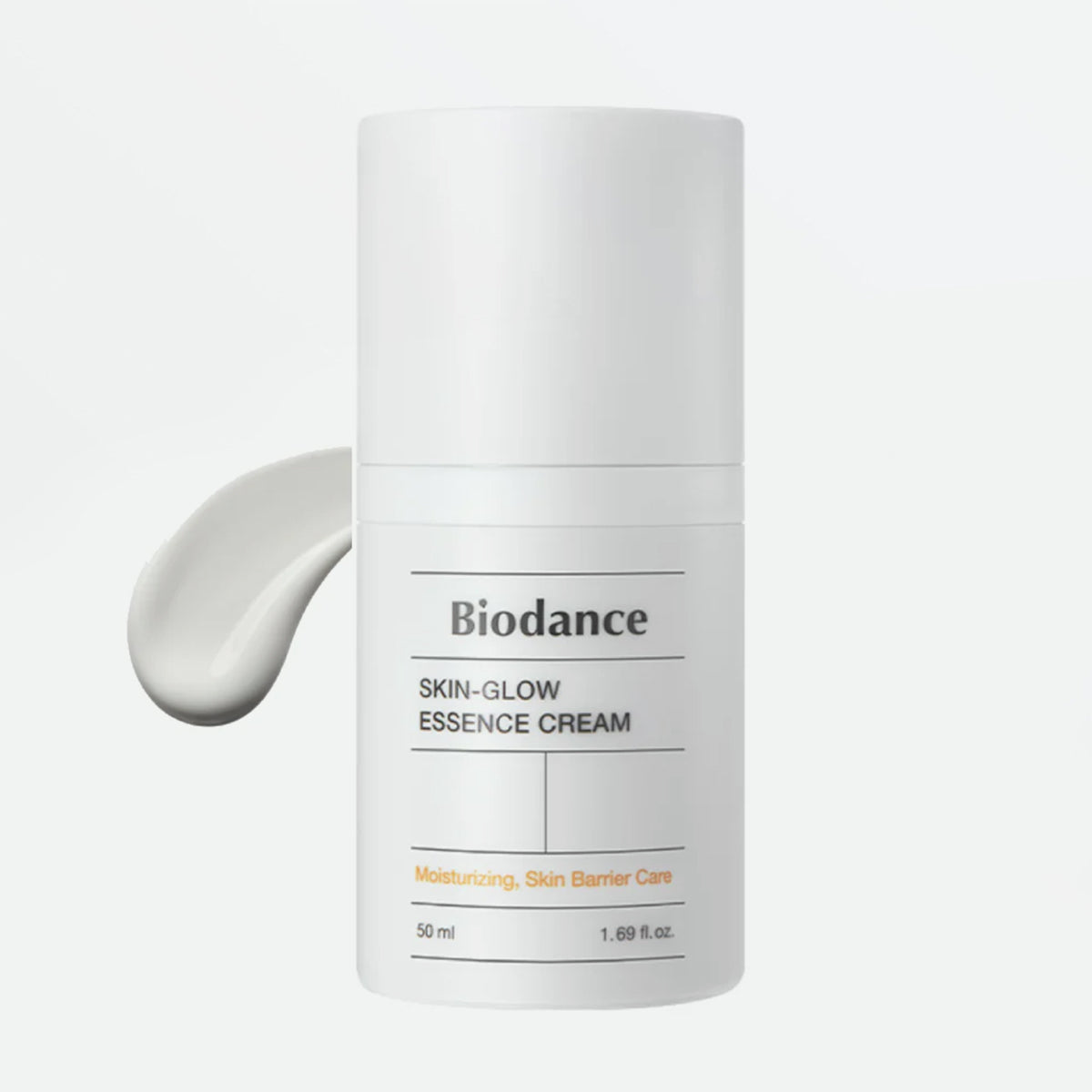 Biodance Skin-Glow Essence Cream 50ml.