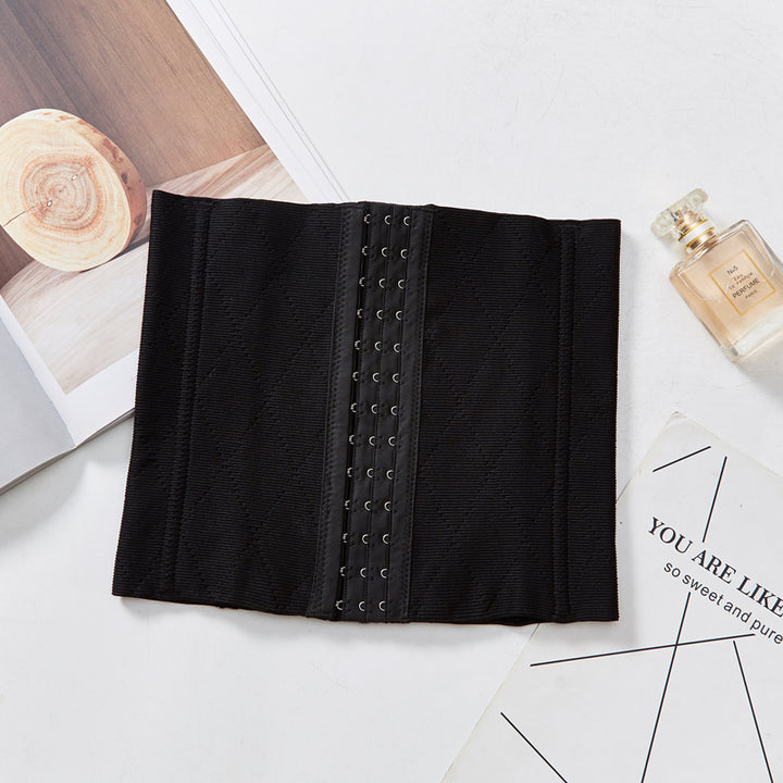 Colombian Shapewear Belt Body Shaper Corset Fajas Belly Slimming Belt