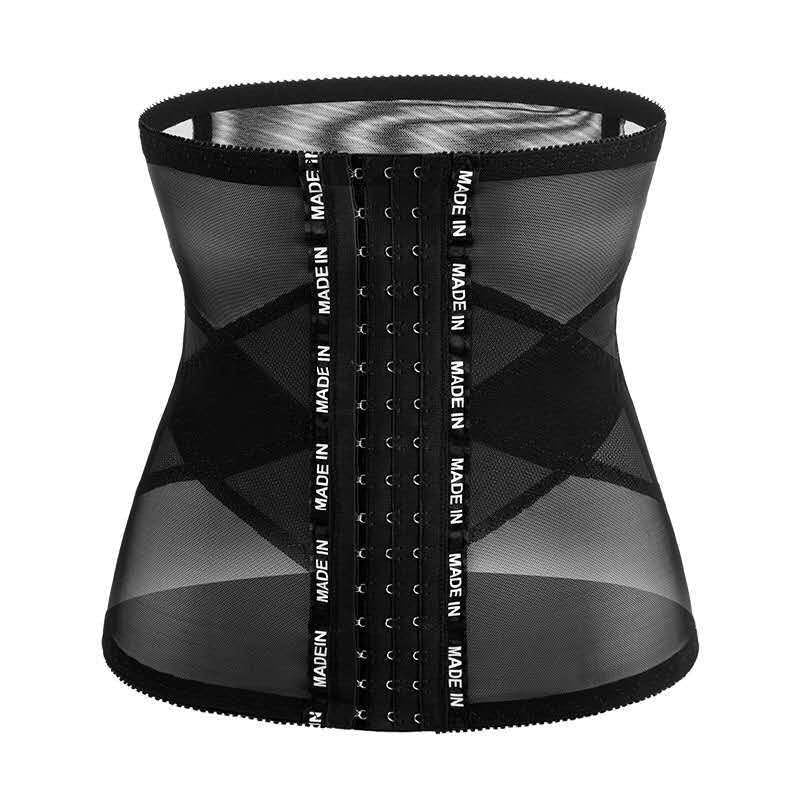 Compression High Waist Trainer Shapewear Body Shaper Slimming Corset