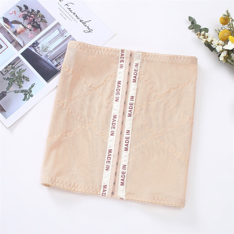 Compression High Waist Trainer Shapewear Body Shaper Slimming Corset