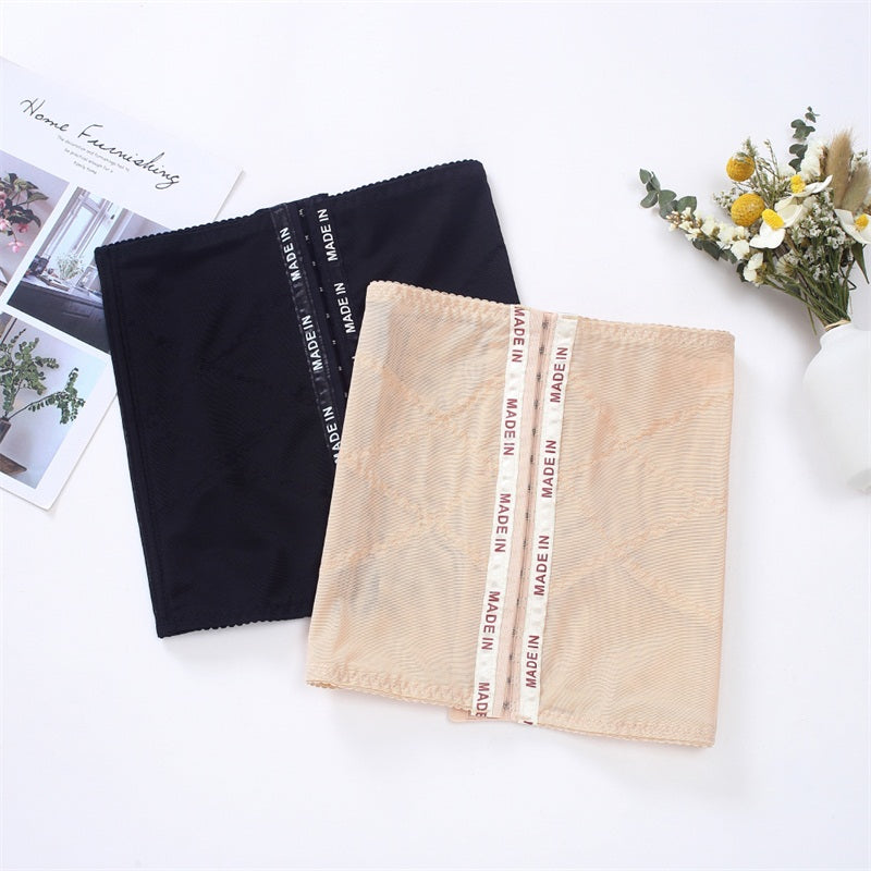 Compression High Waist Trainer Shapewear Body Shaper Slimming Corset