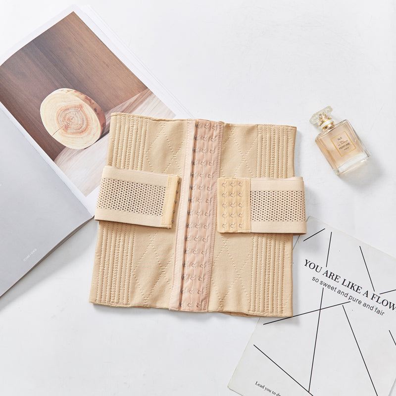 Corset Women Body Tummy Shapewear Slimming Control Panties