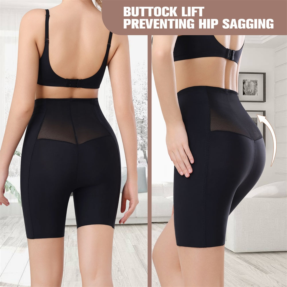 Custom Seamless Gym Bodysuit for Women Panty Shapewear Waist Trainer