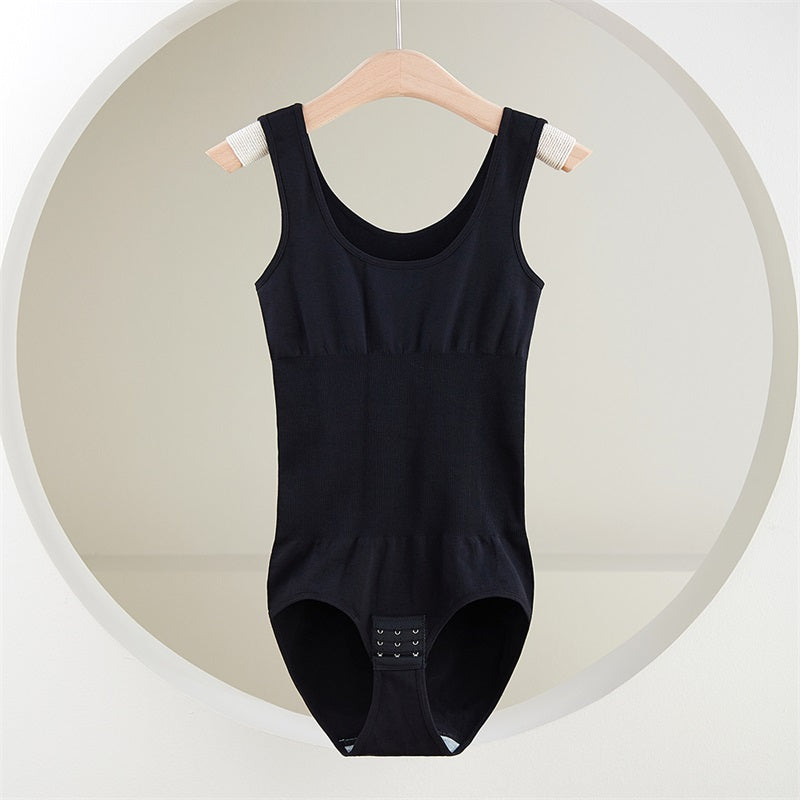 High Waist Shapewear | Slimming Body Shaper | Iamskin.com