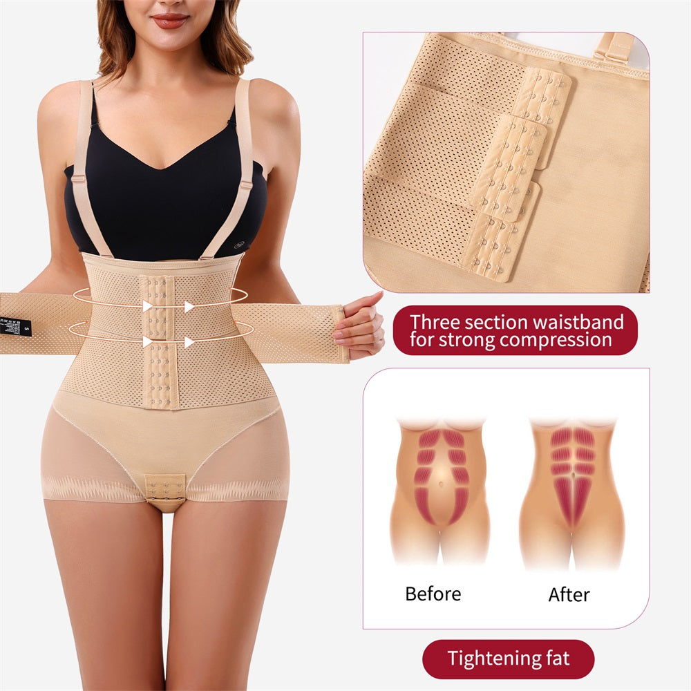 Tummy Control Shapewear | Tummy Slimming Shapewear | Iamskin.com
