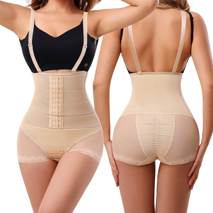 Tummy Control Shapewear | Tummy Slimming Shapewear | Iamskin.com