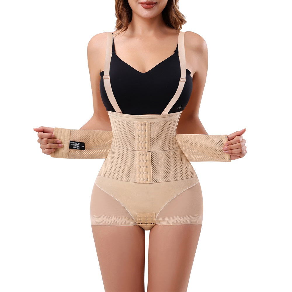 Tummy Control Shapewear | Tummy Slimming Shapewear | Iamskin.com