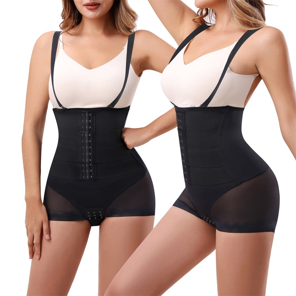 Tummy Control Shapewear | Tummy Slimming Shapewear | Iamskin.com