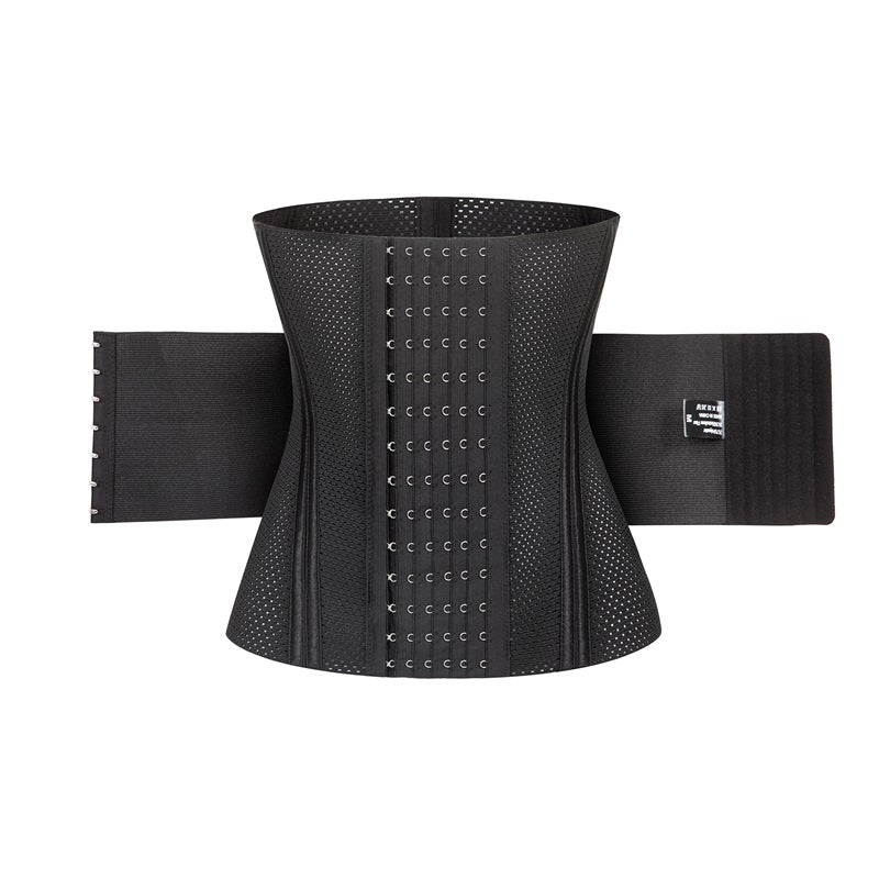 Waist Trainer Corset | Body Shaping Corset | Iamskin.com