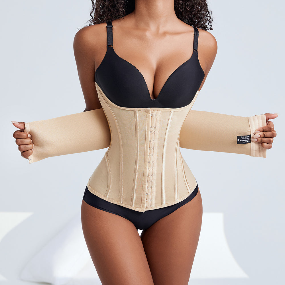 Firm Control Shapewear | Full Body Shapewear | Iamskin.com