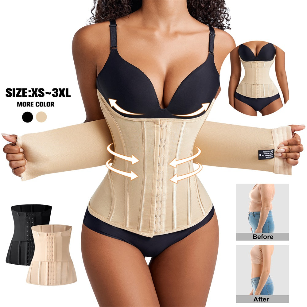 Firm Control Shapewear | Full Body Shapewear | Iamskin.com