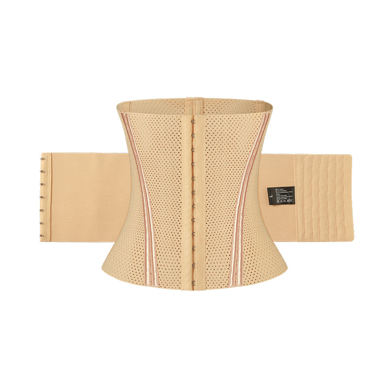 Full Body Waist Trainer Tummy Control Shapewear for Women