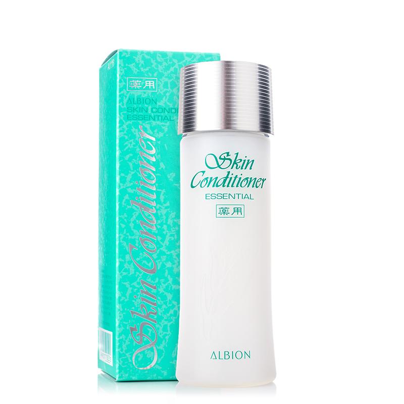 Albion Skin Conditioner Essential (330ml) - Kiyoko Beauty
