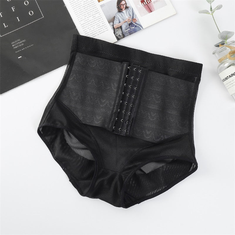 Ladies Body Waist Trainer Shaper Butt Lifter Arm Shapewear Panty Slim Belt