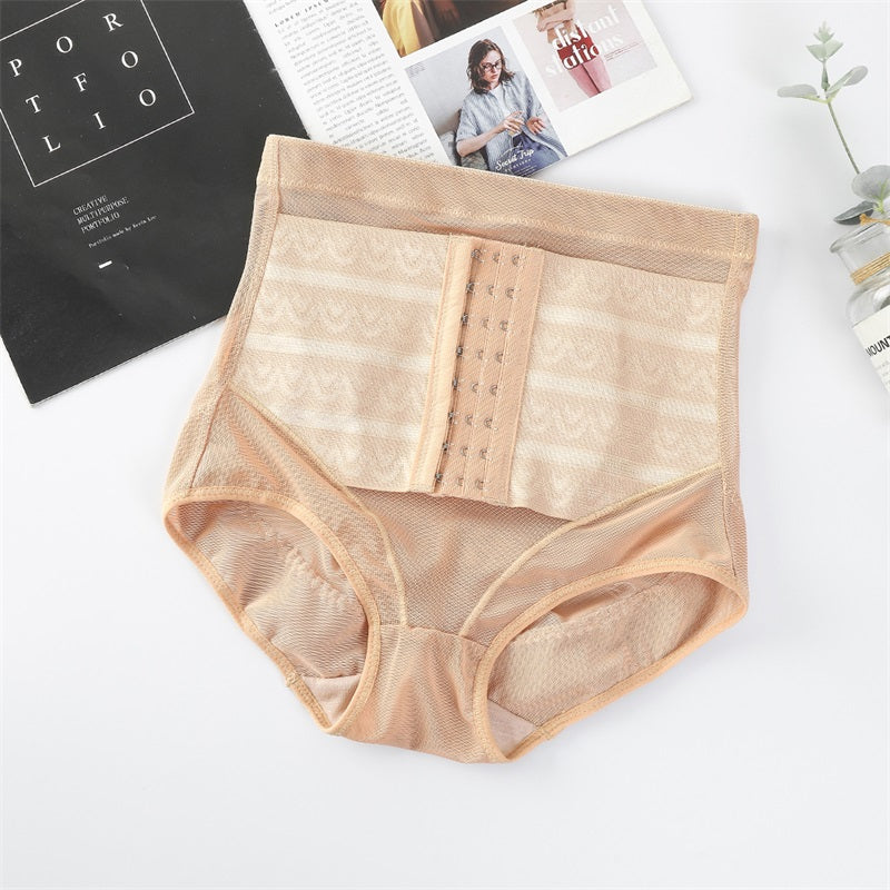 Ladies Body Waist Trainer Shaper Butt Lifter Arm Shapewear Panty Slim Belt