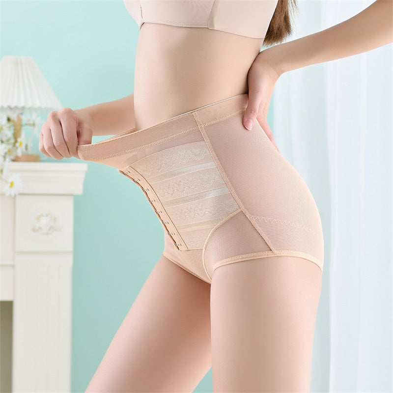 Ladies Body Waist Trainer Shaper Butt Lifter Arm Shapewear Panty Slim Belt