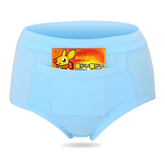 Leakproof Seamless Period Panties Body Shaping Underwear