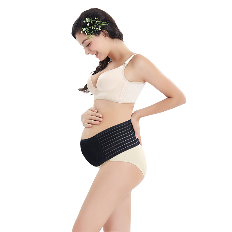 Maternity Postpartum Plus Size Body Slim Pregnant Trainer Shaper