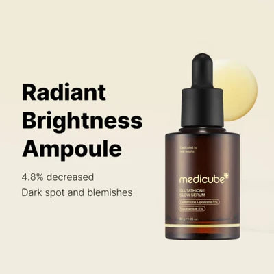 Medicube Age-R Glutathione Glow Serum (30g)