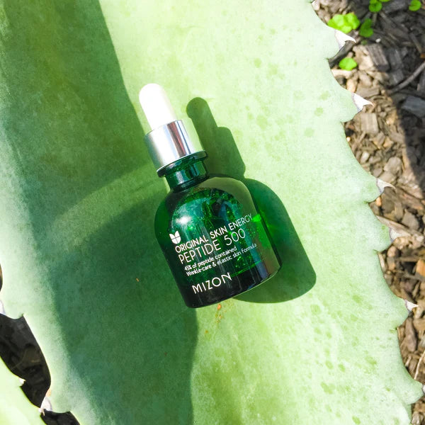 MIZON Peptide 500 (30ml)