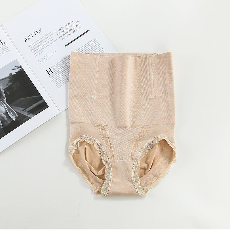 Multicolor Slimming Body Shaper Control Panties Butt Lifter Shapewear