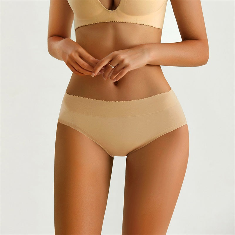 Padded Panties Butt Lifter Control Shapewear with Hip Pads for Women