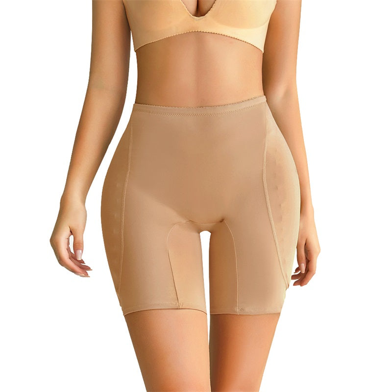 Padded Tummy Control Shapewear Panties Butt Lifter & Waist Trainer