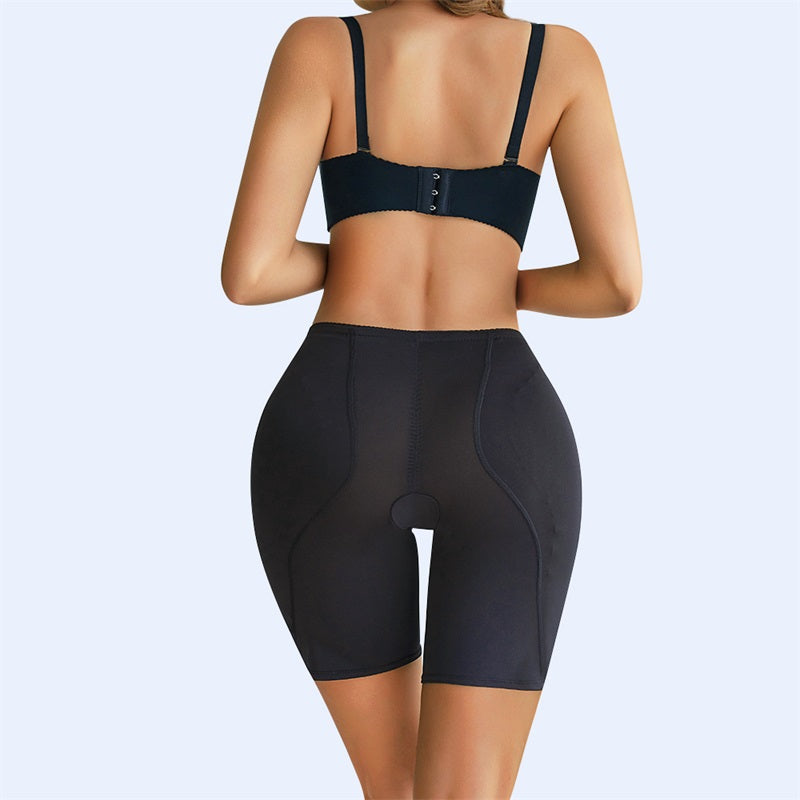 Padded Tummy Control Shapewear Panties Butt Lifter & Waist Trainer