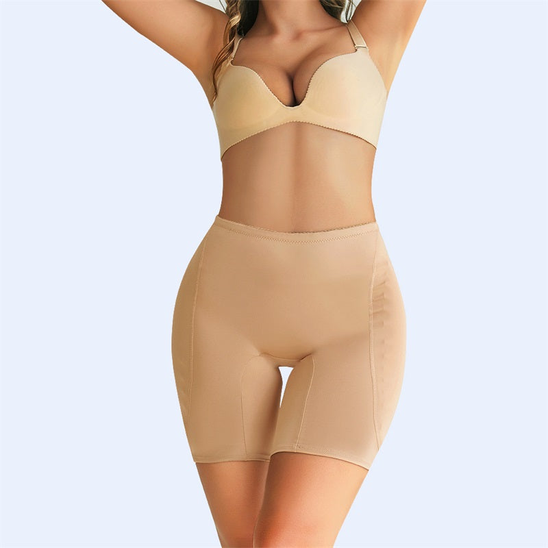 Padded Tummy Control Shapewear Panties Butt Lifter & Waist Trainer