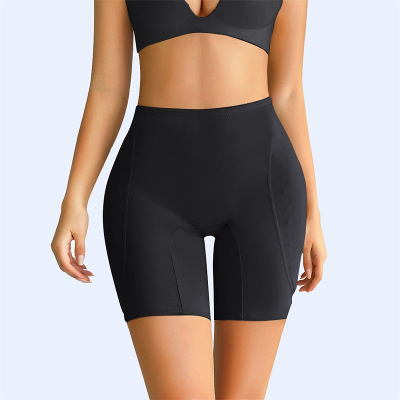 Padded Tummy Control Shapewear Panties Butt Lifter & Waist Trainer