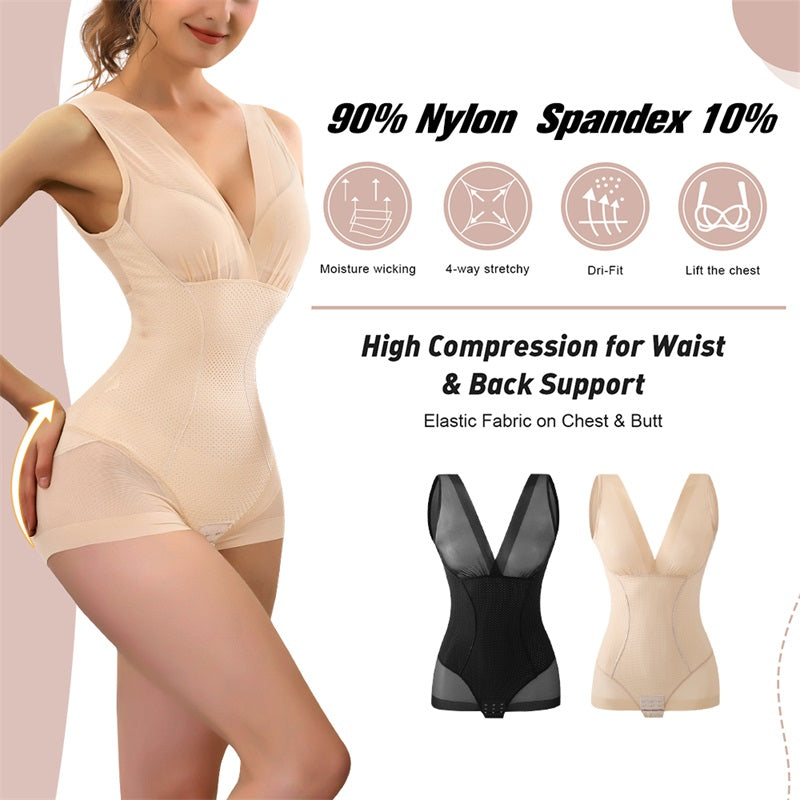 Women's High Waist Shapewear | High Waist Shapewear | Iamskin.com