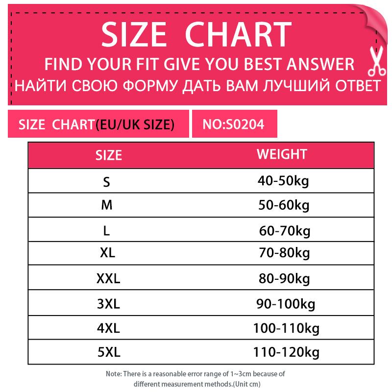 Plus Size Padded Butt Lifter Shapewear Women’s Hip Enhancer Control Panties