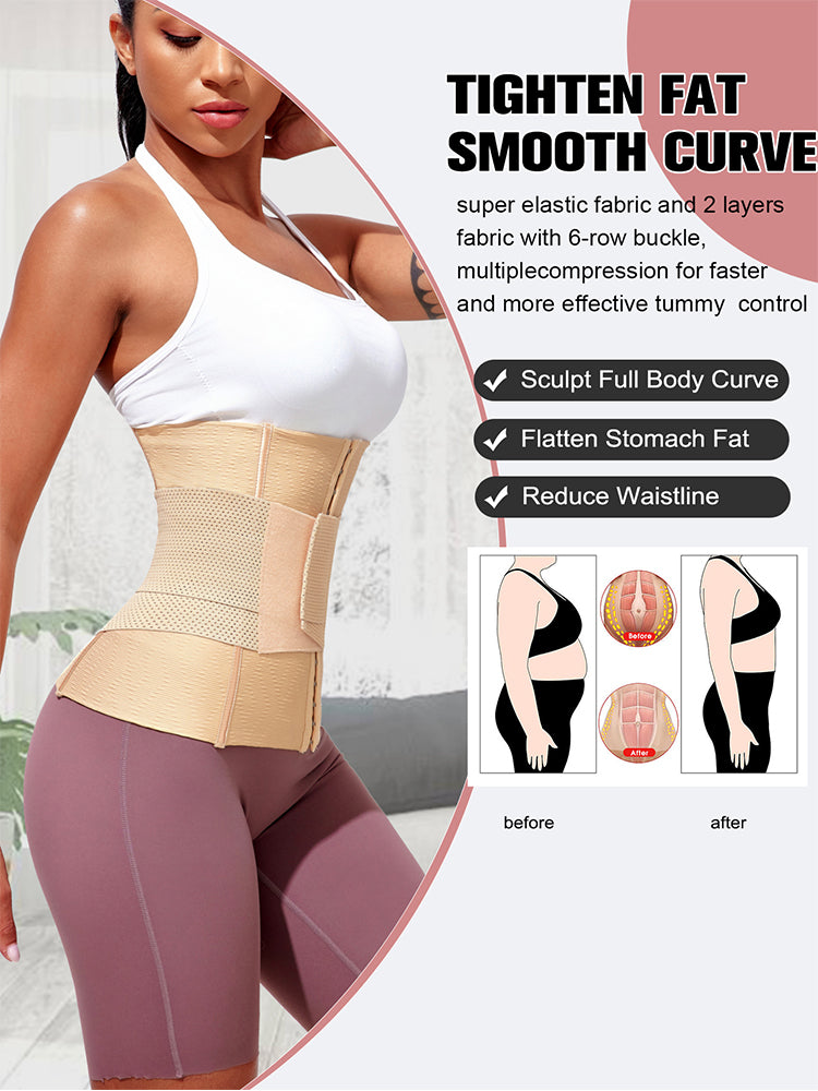 Women's Body Shaper | Full Body Shapewear | Iamskin.com