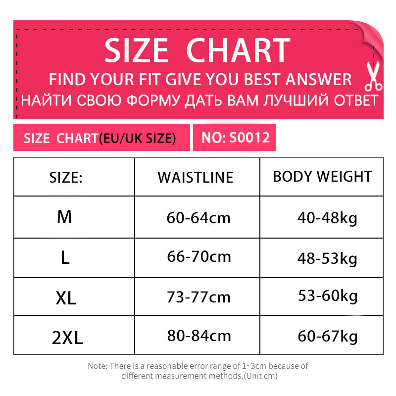 Posture Corrector Vest Shaper Tummy Control Waist Trainer Shapewear