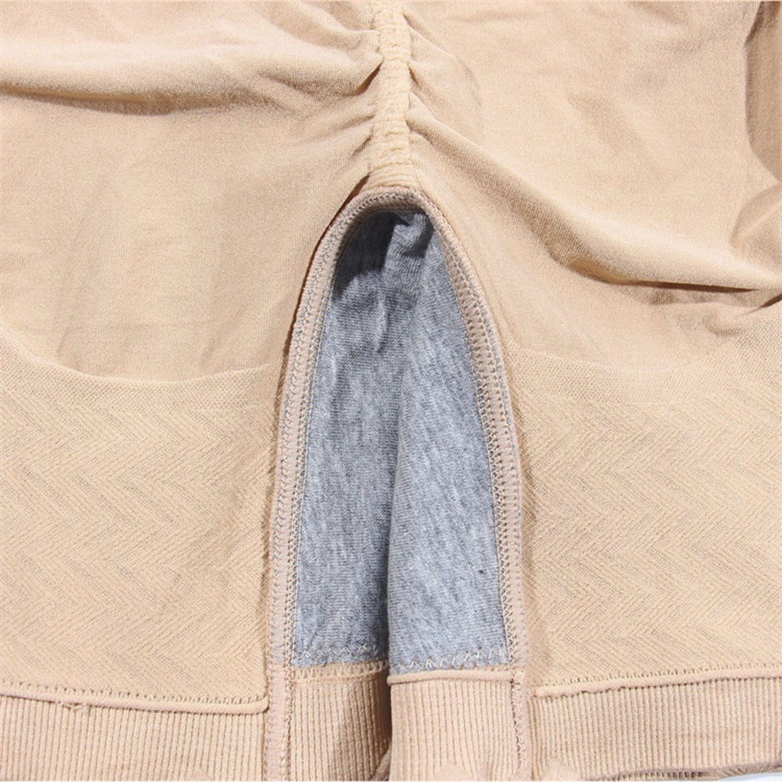 Professional Full Body Slimming Waist Trainer Tummy Control Butt Lifter