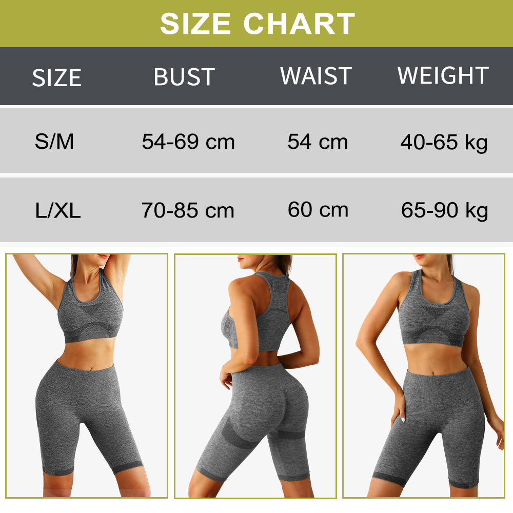 Push Up Scrunch Panties Wear Short Butt Lift Gym Yoga Workout Thigh Fitness