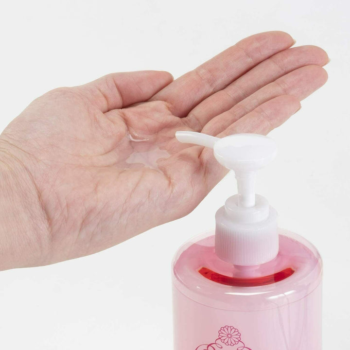 KIKUMASAMUNE Japanese Sake Lotion (500ml) - Kiyoko Beauty