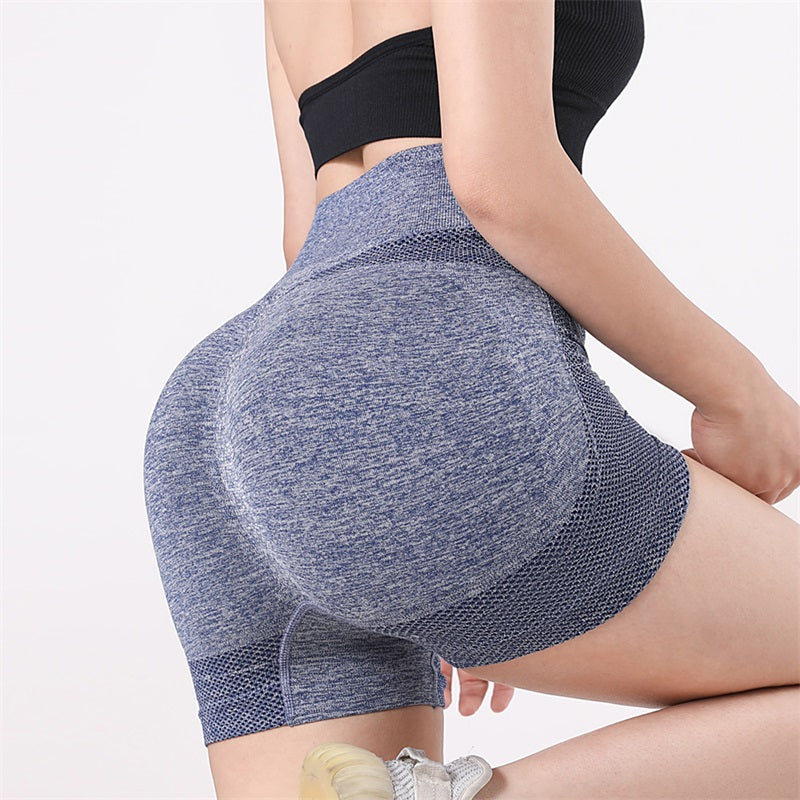 Scrunch Butt Yoga Leggings Seamless Fitness Gym Workout Pants