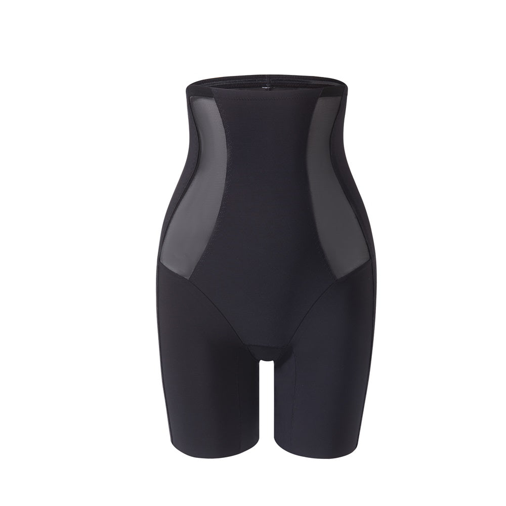 Seamless Gym Bodysuit for Women Firm Tummy Control Panty Shapewear