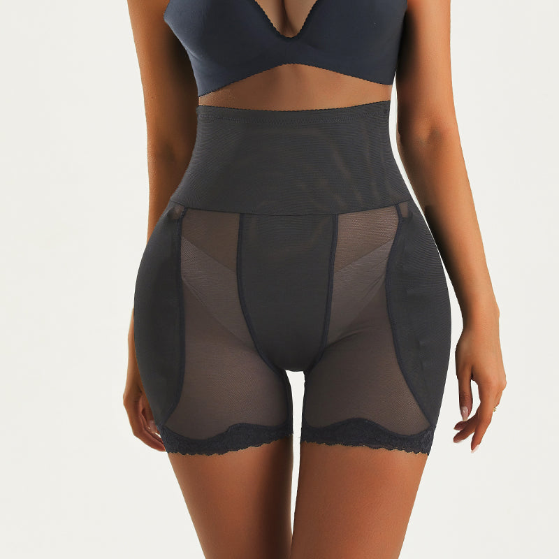 Shapewear Panties Women's Light Control Waist Trainer Underwear