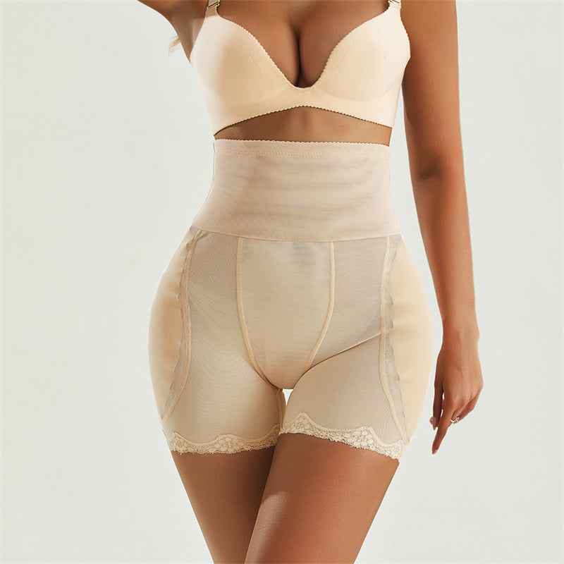 Shapewear Panties Women's Light Control Waist Trainer Underwear