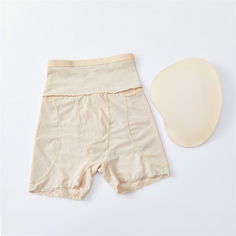 Shapewear Panties Women's Light Control Waist Trainer Underwear