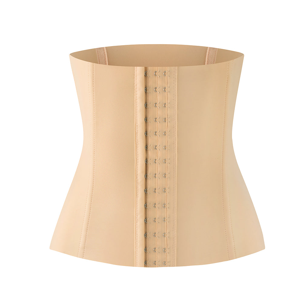 Shapewear Slimmer Tummy Control Corset Belt Waist Trainer for Women