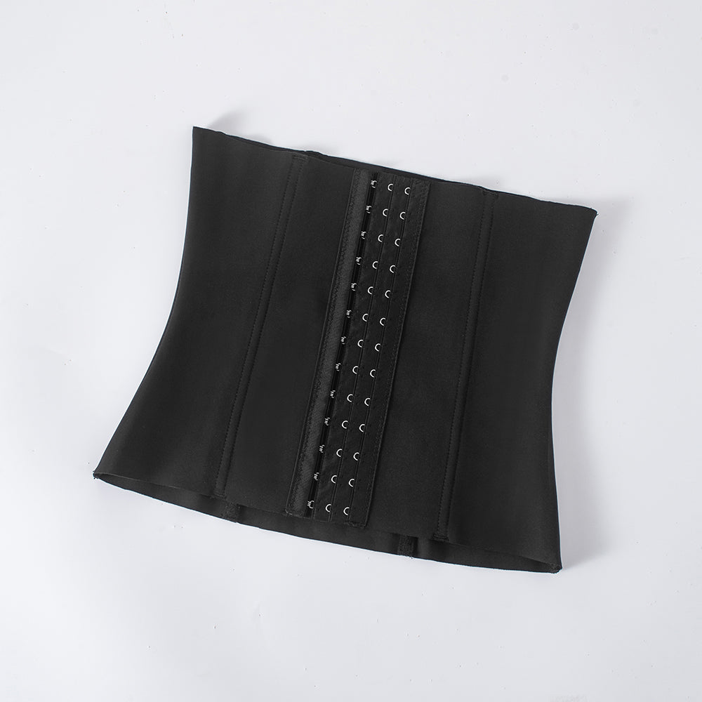 Shapewear Slimmer Tummy Control Corset Belt Waist Trainer for Women