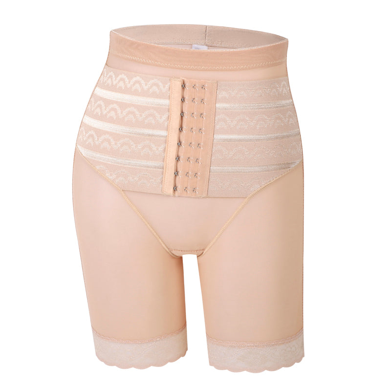 Shapewear Waist Trainer Cincher Tummy Control Panties Body Thigh Shaper