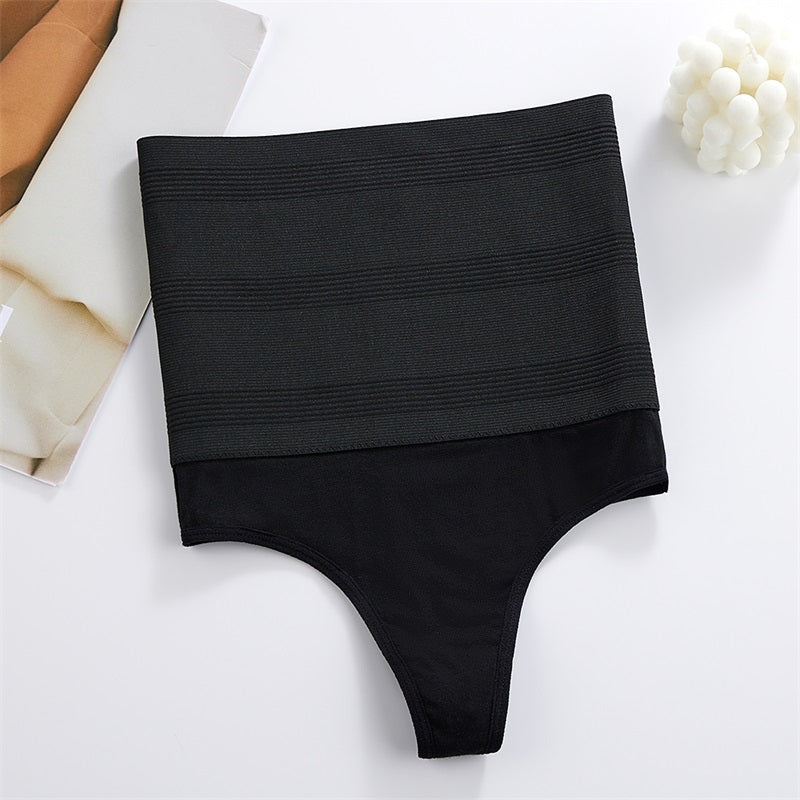 Slim Butt Lift High Waist Trainer Panties Tummy Control Shaper Underwear
