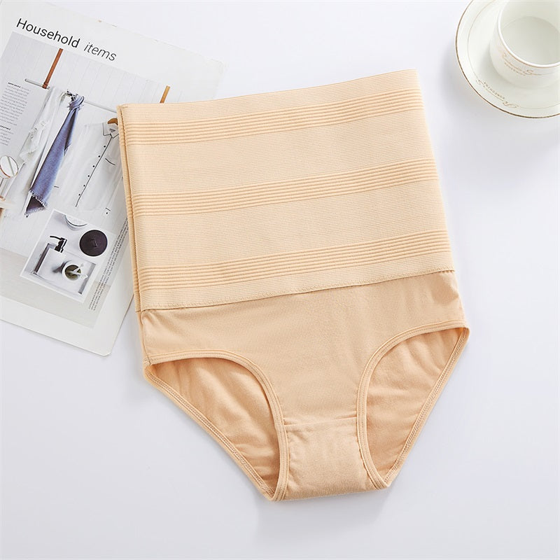 Slim Shorts Butt Lifter Tummy Control High Waist Shaper Panties Shapewear