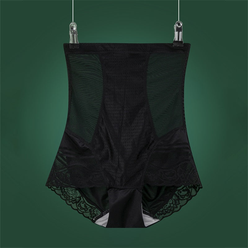 Slim Women High Waist Trainer Shaper Panties Tummy Full Body Shapewear