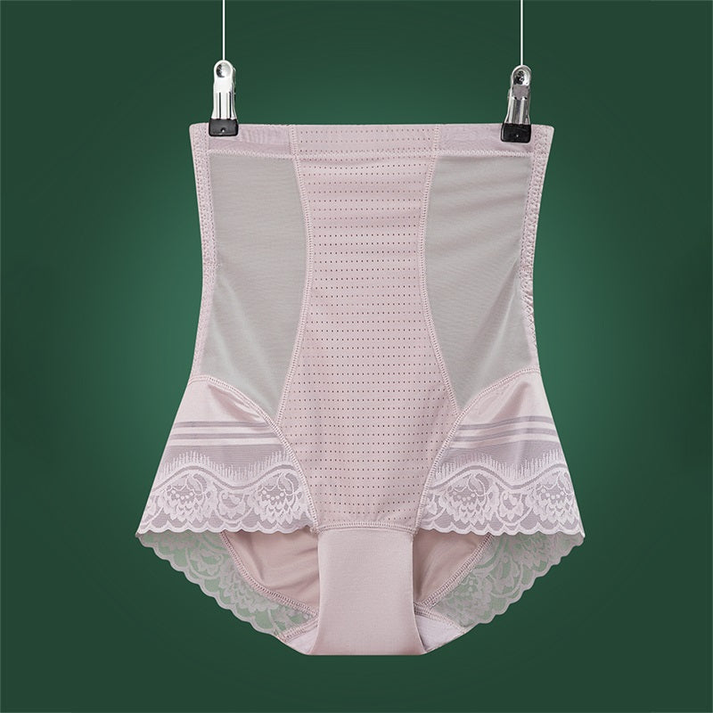 Slim Women High Waist Trainer Shaper Panties Tummy Full Body Shapewear